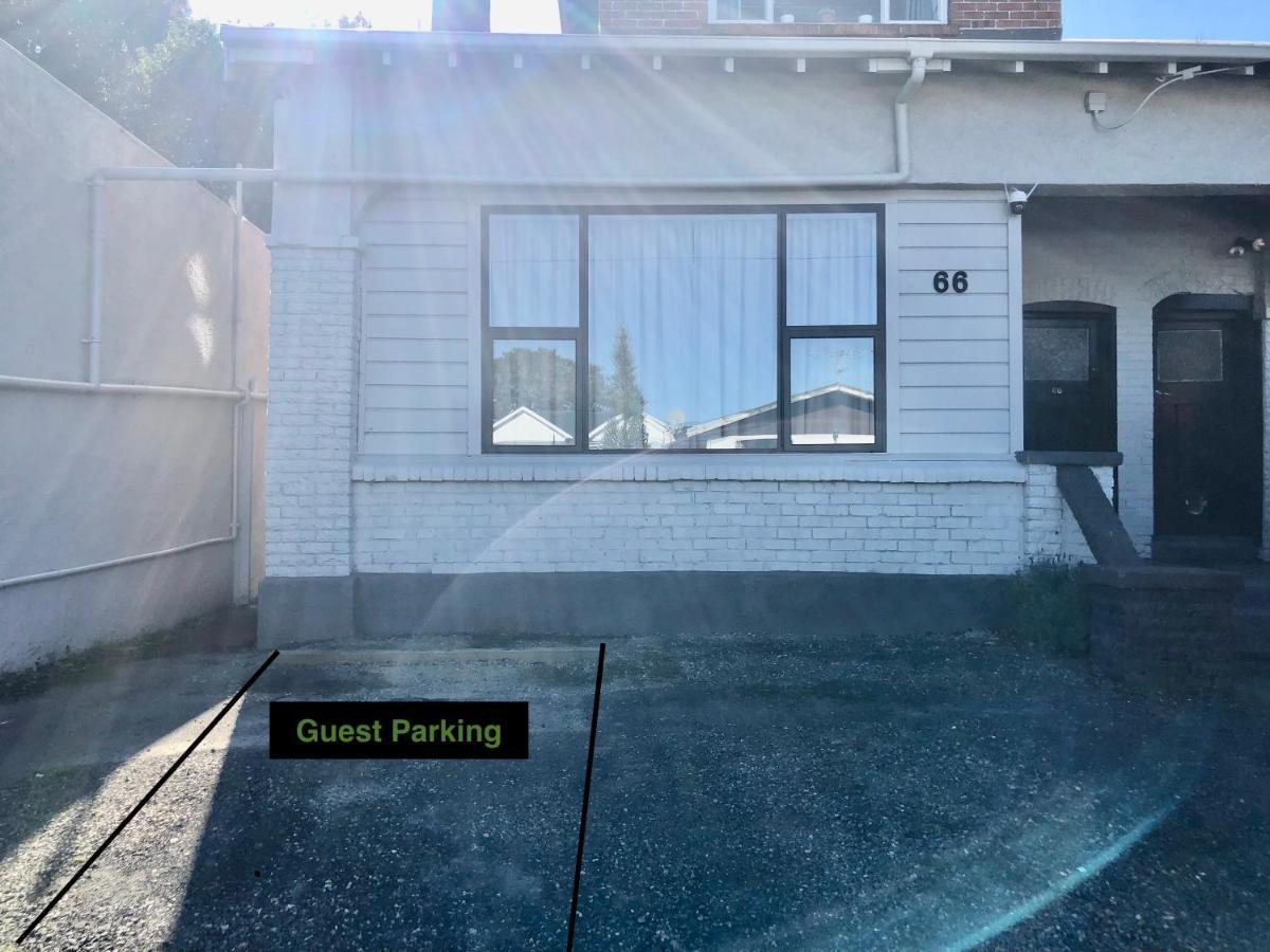 Lux Studio In Dunedin Central Exteriér fotografie