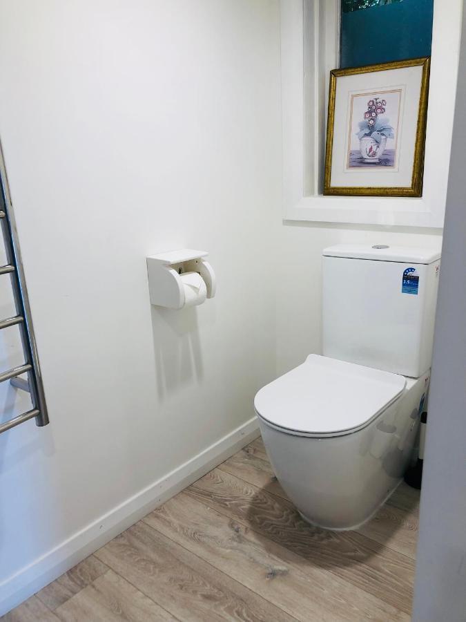 Lux Studio In Dunedin Central Exteriér fotografie