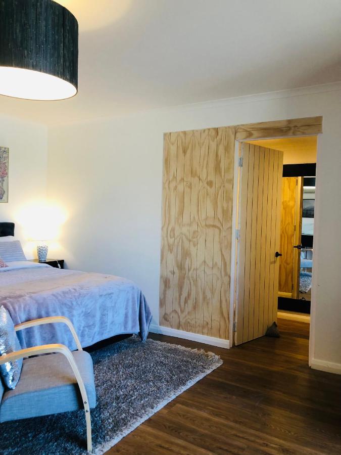 Lux Studio In Dunedin Central Exteriér fotografie
