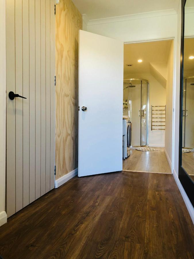 Lux Studio In Dunedin Central Exteriér fotografie