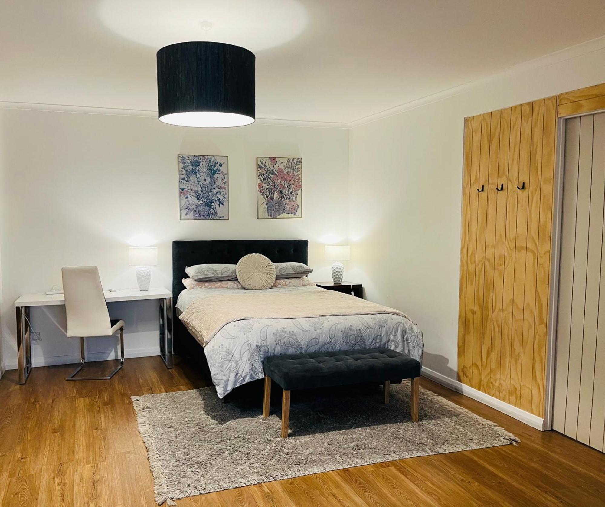 Lux Studio In Dunedin Central Exteriér fotografie
